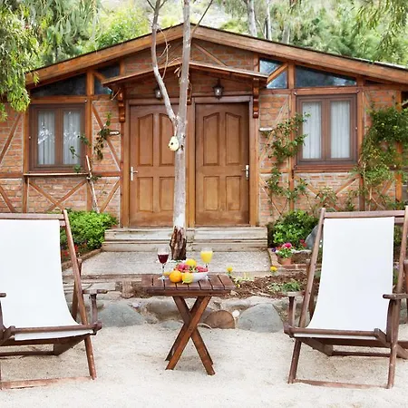 Orhaniye Incir Bungalow, Beach & Restaurant Orhaniye