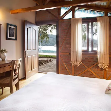 Üdülőpark Orhaniye Incir Bungalow, Beach & Restaurant Orhaniye