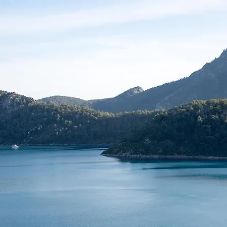 Orhaniye Incir Bungalow, Beach & Restaurant Üdülőpark