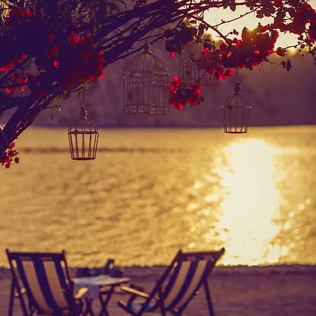 Üdülőpark Orhaniye Incir Bungalow, Beach & Restaurant Orhaniye