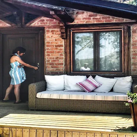 Üdülőpark Orhaniye Incir Bungalow, Beach & Restaurant Orhaniye