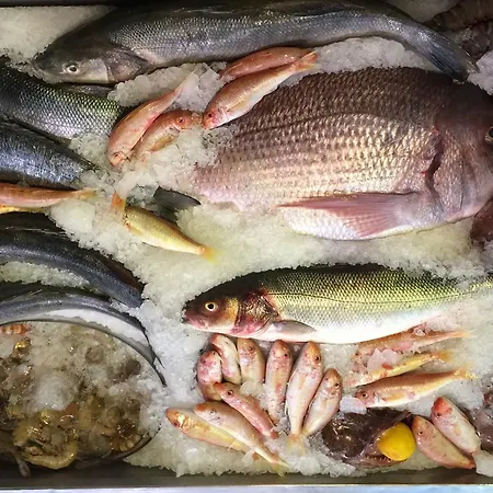 Orhaniye Incir Bungalow, Beach & Restaurant