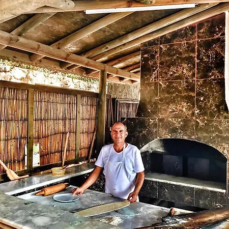 Üdülőpark Orhaniye Incir Bungalow, Beach & Restaurant *