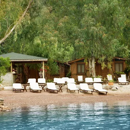 أورهانييي انسير بنغل، بيتش&ريستورانت Orhaniye (Marmaris)