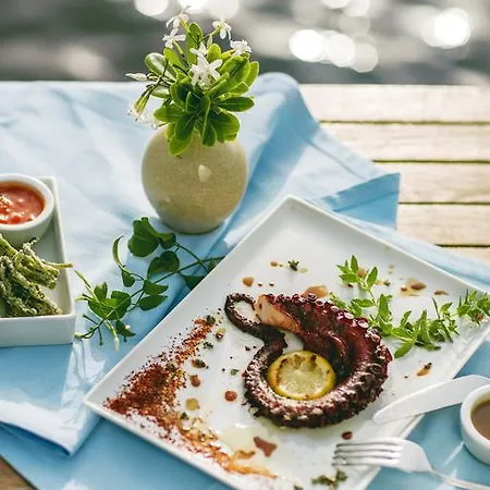 أورهانييي انسير بنغل، بيتش&ريستورانت Orhaniye (Marmaris)