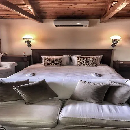 منتزه العطل أورهانييي انسير بنغل، بيتش&ريستورانت Orhaniye (Marmaris)