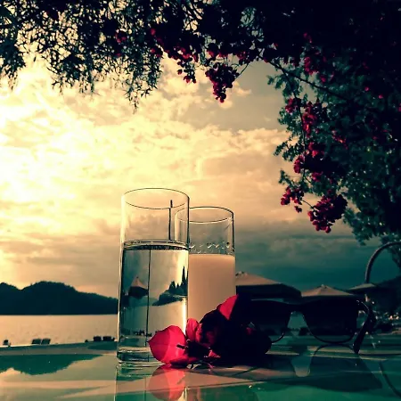 أورهانييي انسير بنغل، بيتش&ريستورانت * Orhaniye (Marmaris)