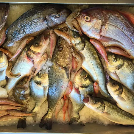 منتزه العطل أورهانييي انسير بنغل، بيتش&ريستورانت Orhaniye (Marmaris)